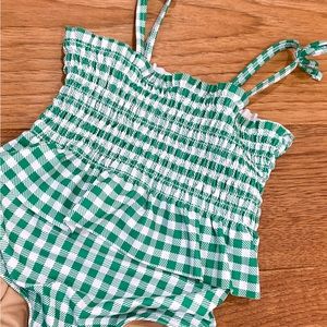 Old Navy Swimsuit